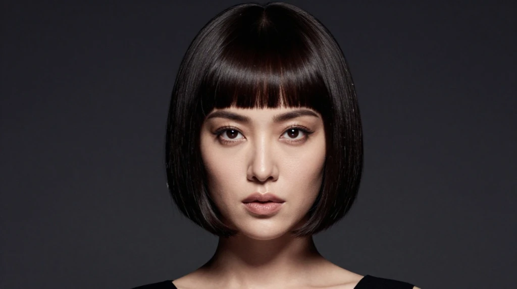 The Dramatic Bob