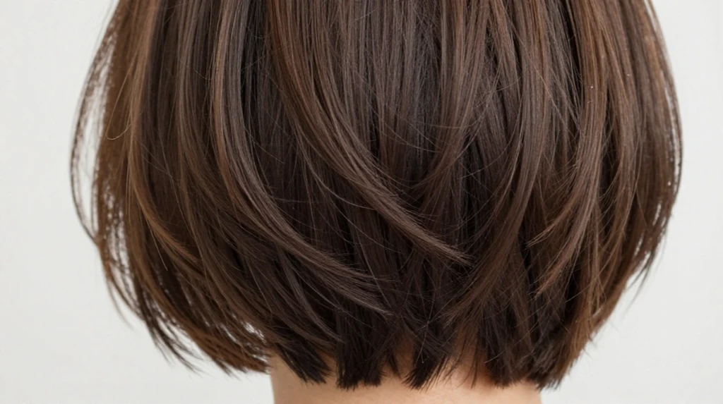 The Feathered Layers