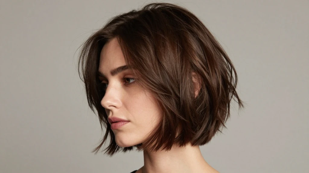 The French Bob