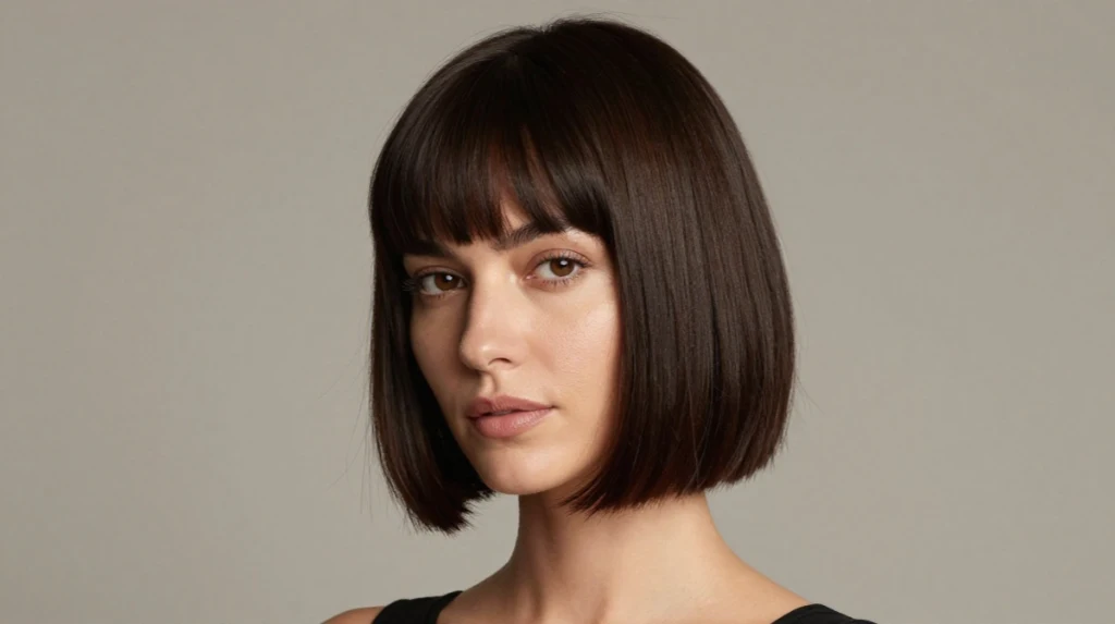 The French Bob