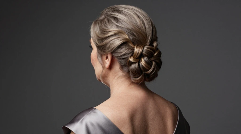 The French Twist