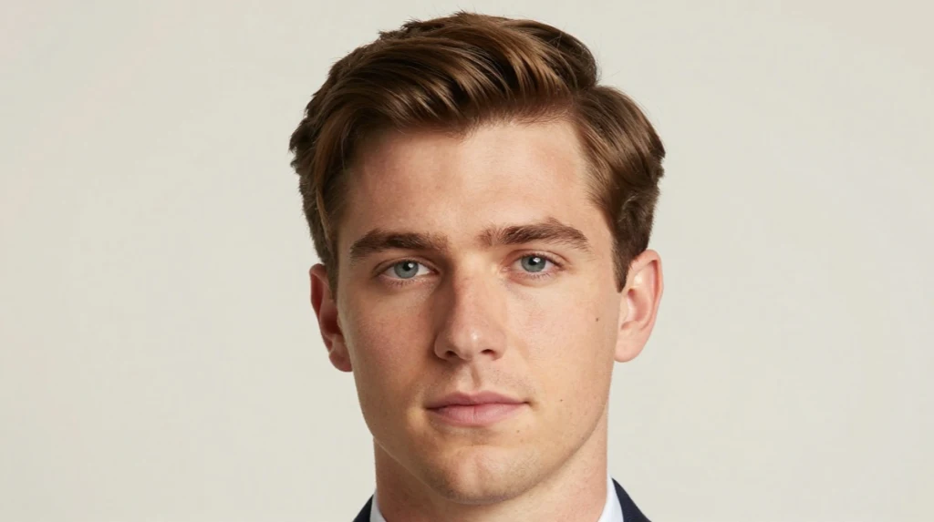 The Ivy League Cut