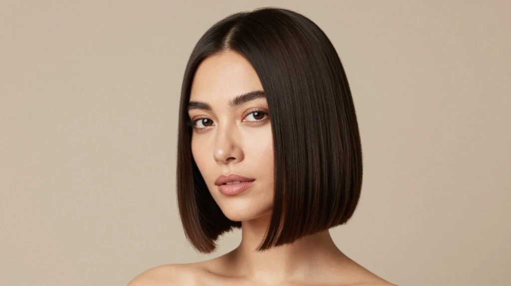 The Lob Cut