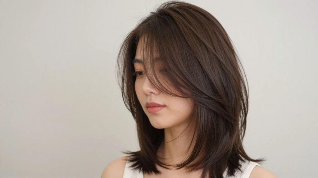 The Lob with Layers