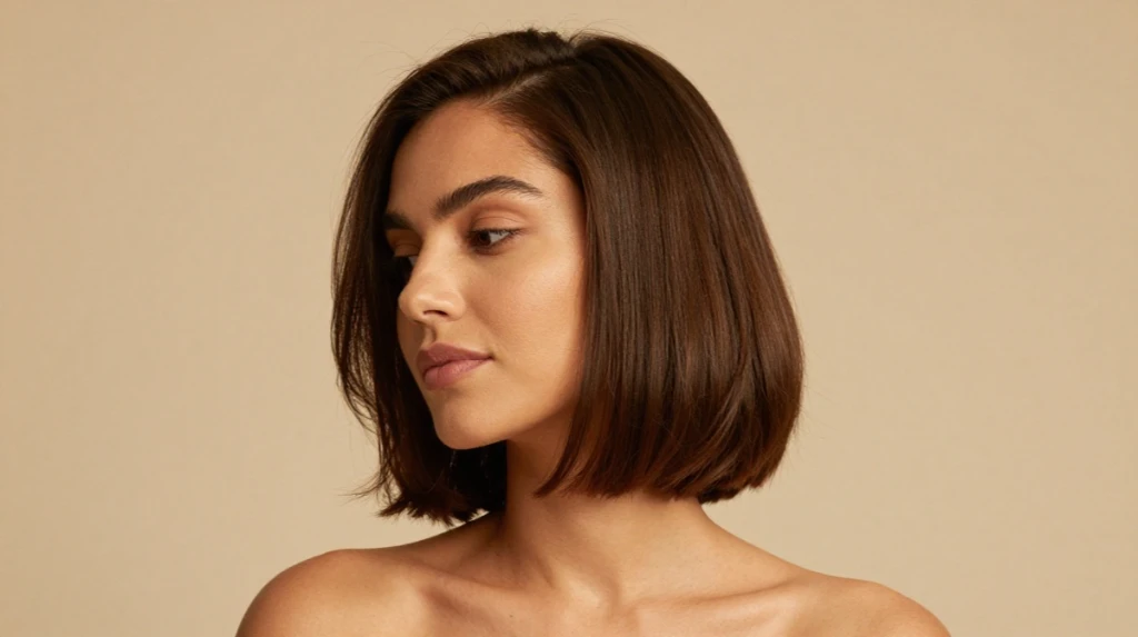 The Long Bob (Lob)