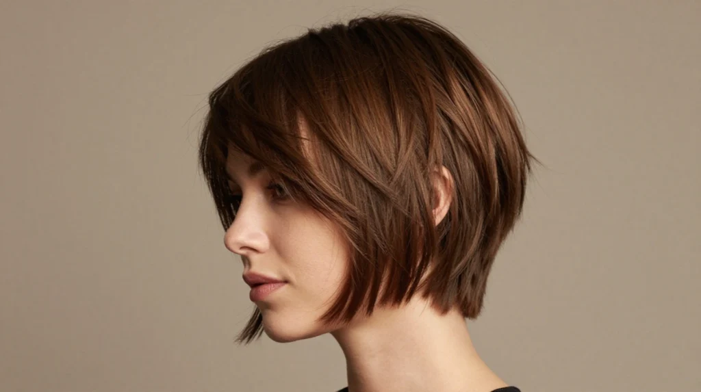 The Pixie With Layers