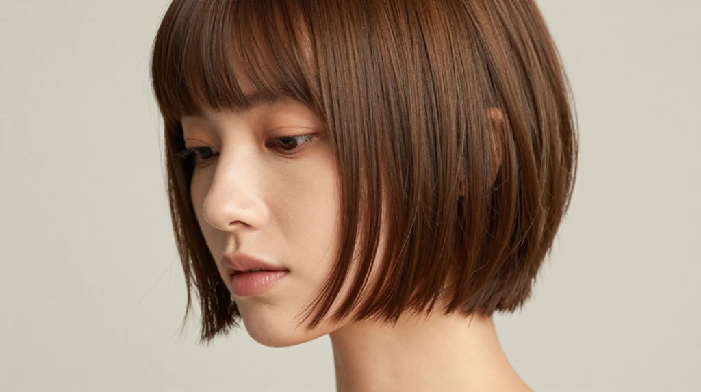 The Razor Cut