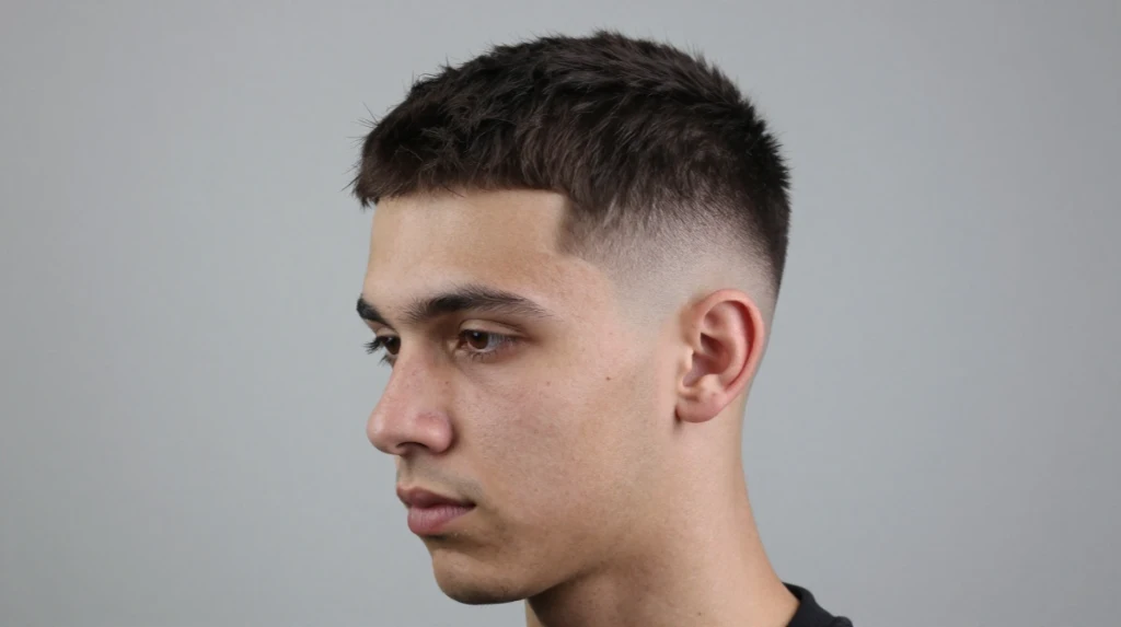 The Textured Crop