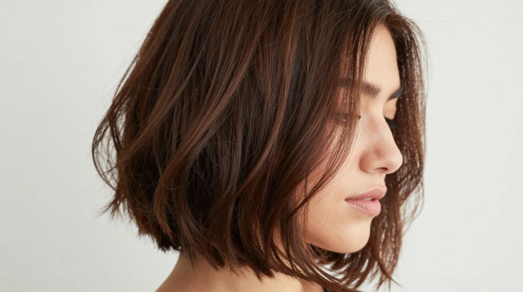 The Textured Lob