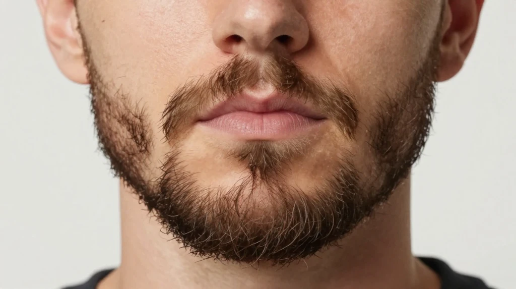 The Van Dyke Beard