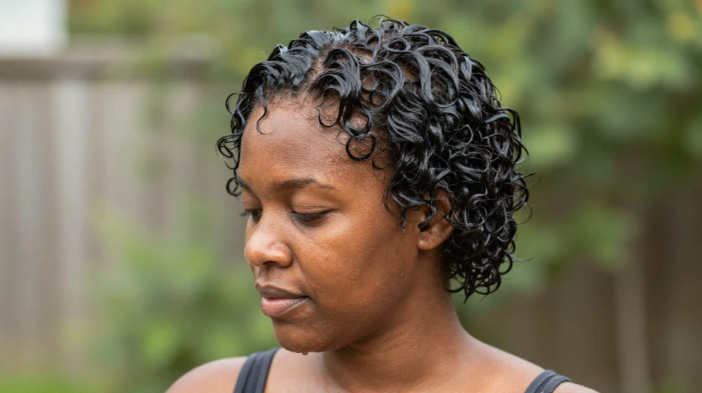 The Wash and Go