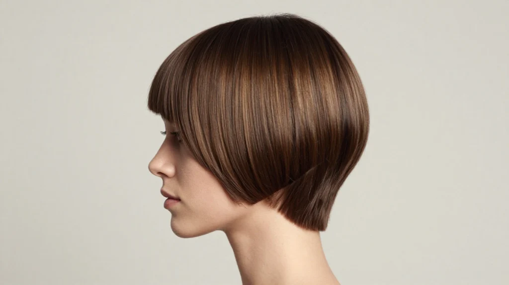 The Wedge Cut