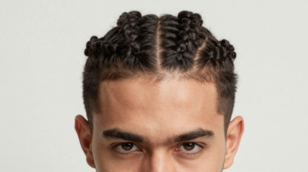 Two Strand Twists for a Timeless Look