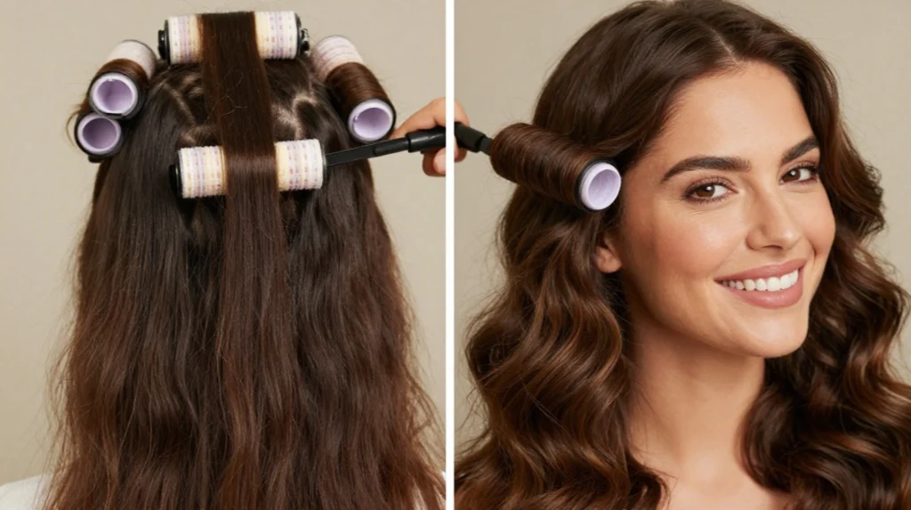 Velcro Roller Blowout