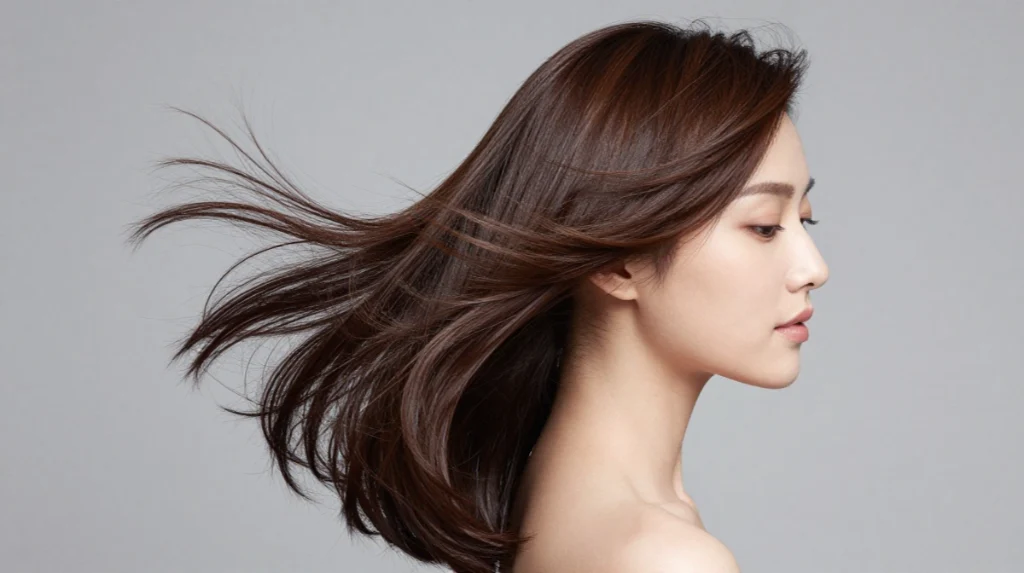Voluminous Blowout