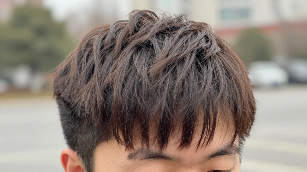 Winter Color and Texture Refresh