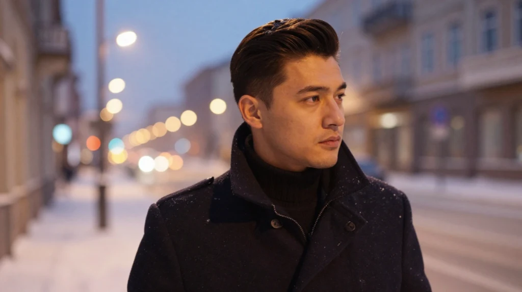 Winter Side Part
