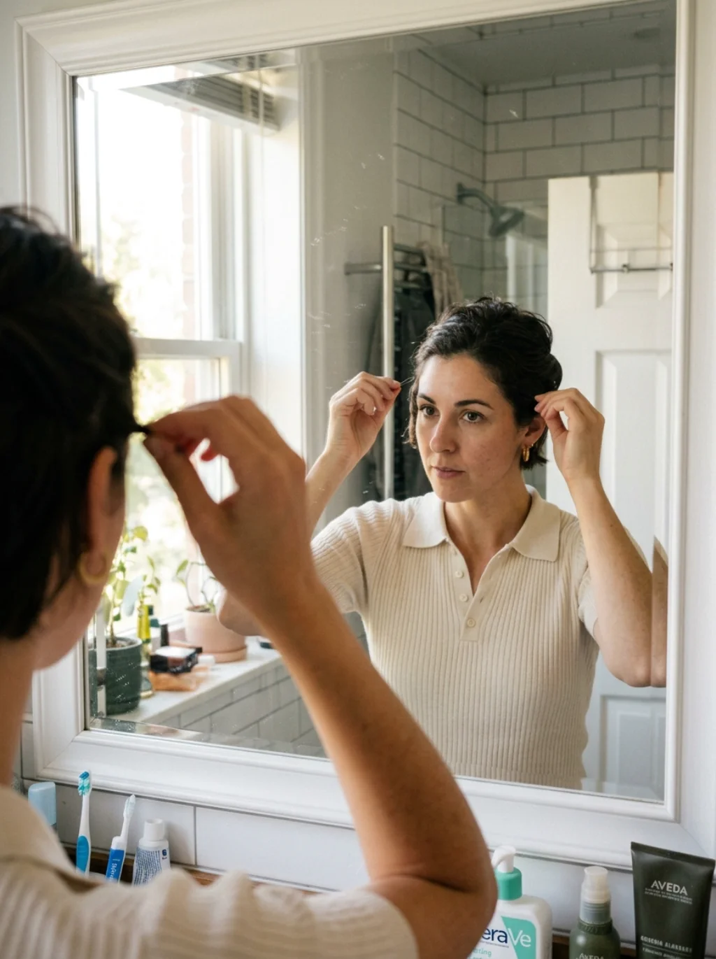 The Five Minute Twist Every Busy Morning Secretly Needs