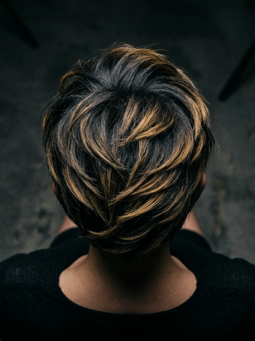 Layers That Trick The Eye Into Seeing More Volume Instantly