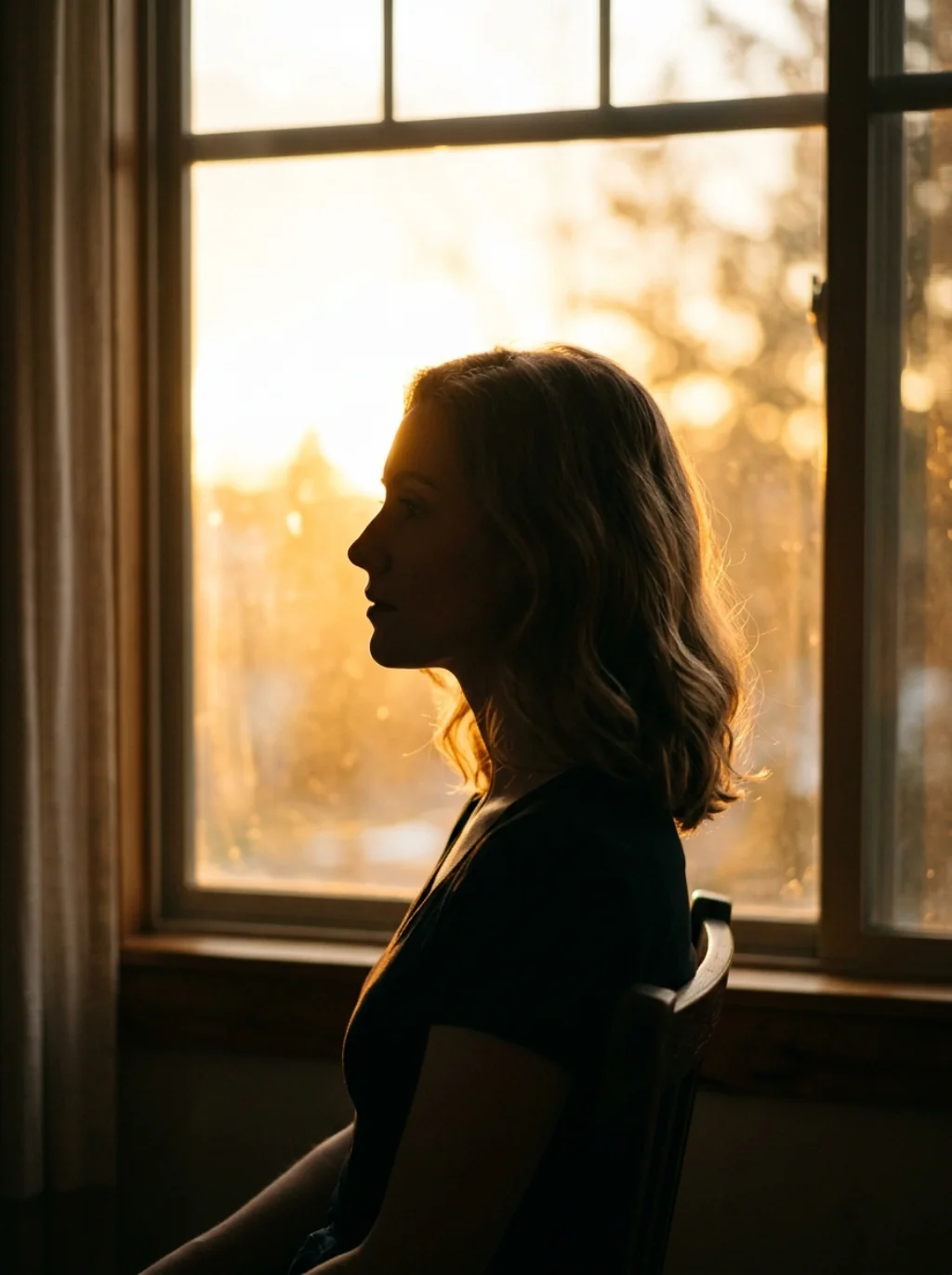 Rounded Silhouettes That Counter Every Sharp Jaw Angle