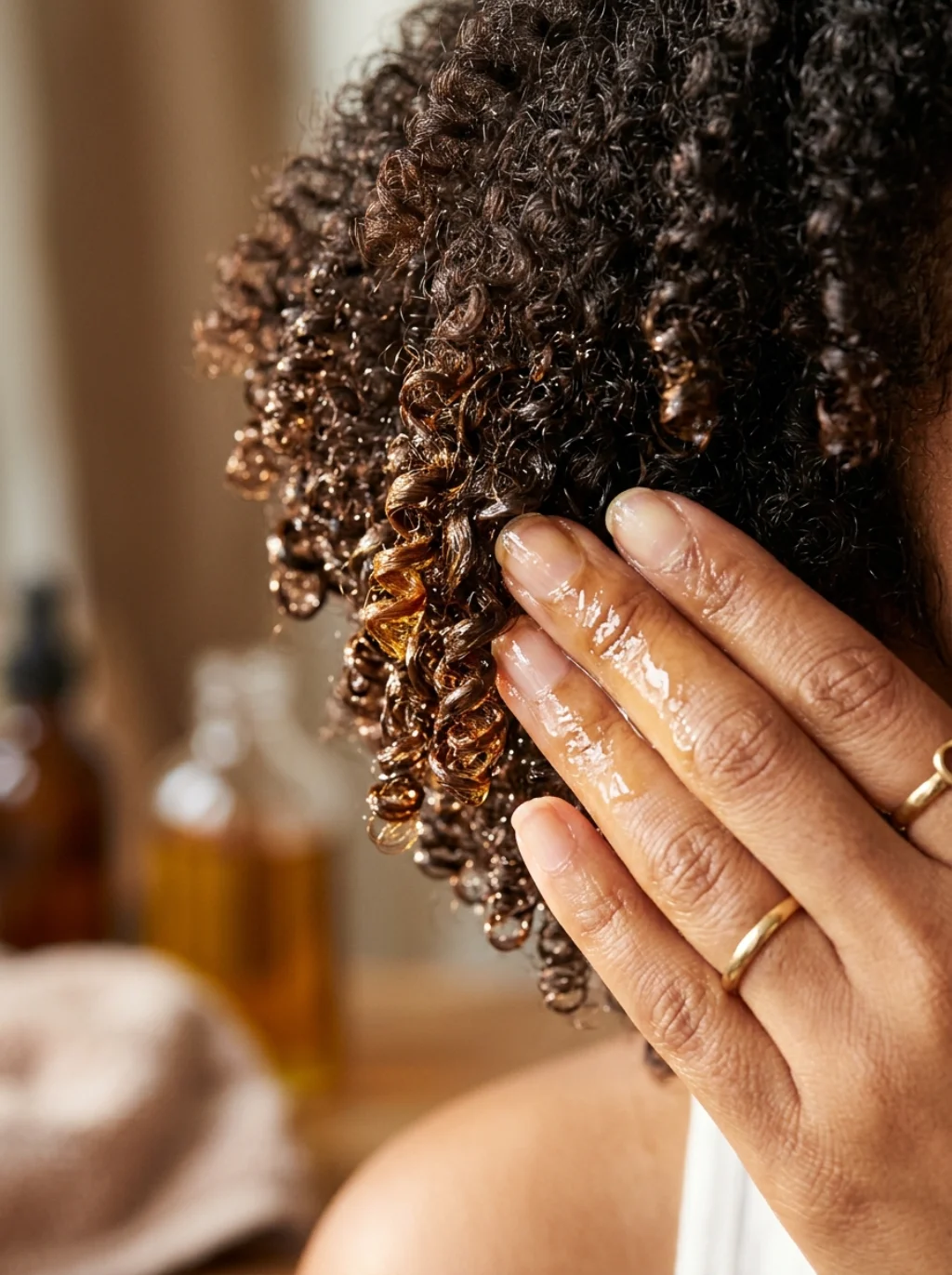 Moisture Routines That Keep Every Curl Pattern Thriving