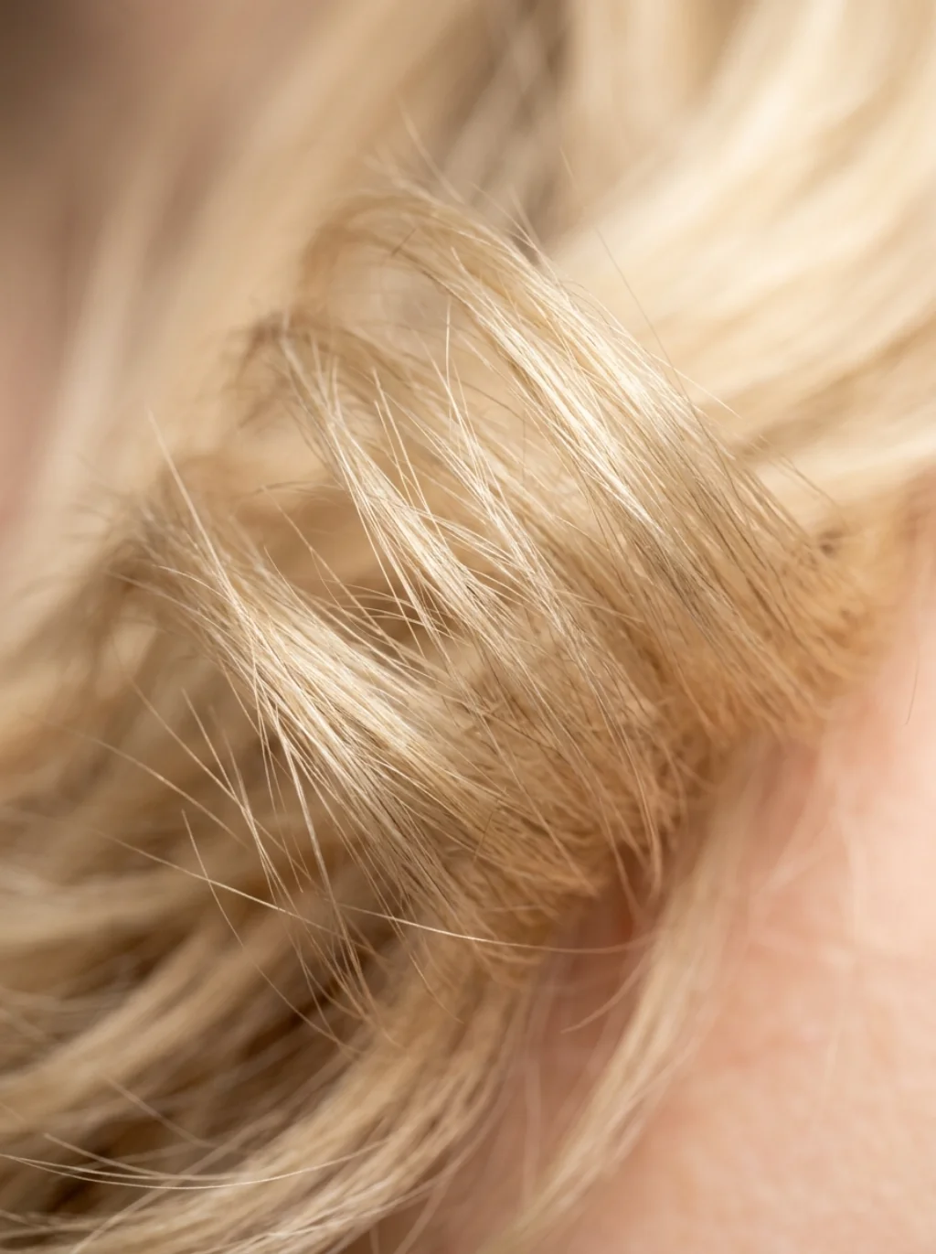 Thin Hair Tricks That Fake Fuller Volume Instantly