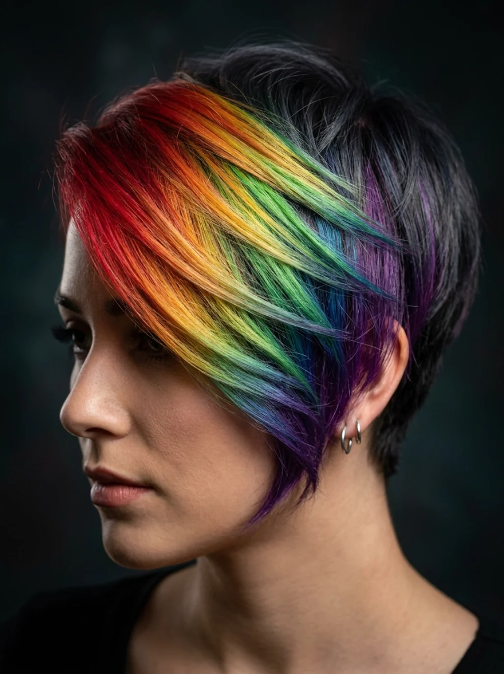 Rainbow Placement Ideas That Avoid Looking Chaotic or Overdone