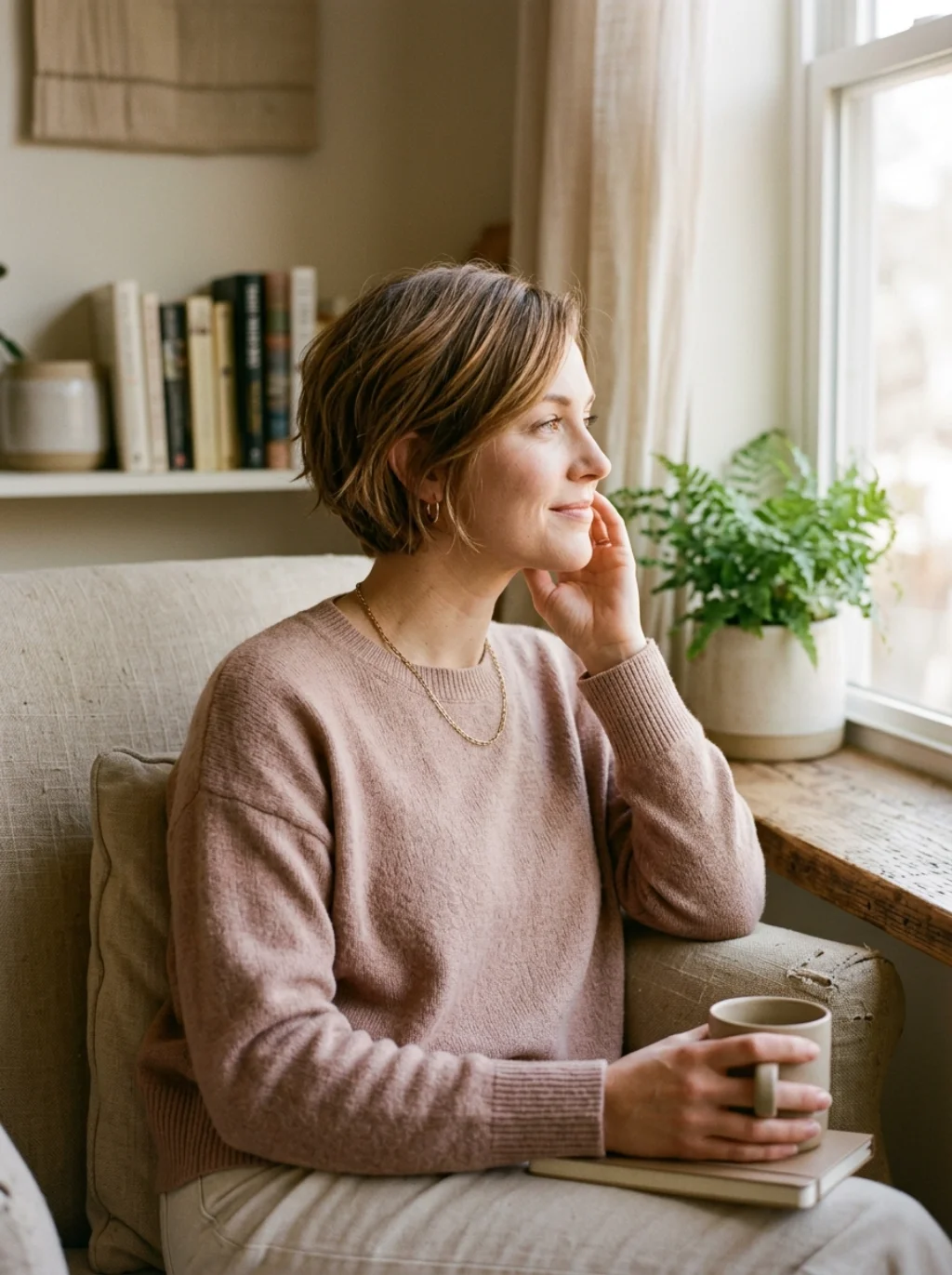 Growing Out Awkward Stages Without Losing Your Style