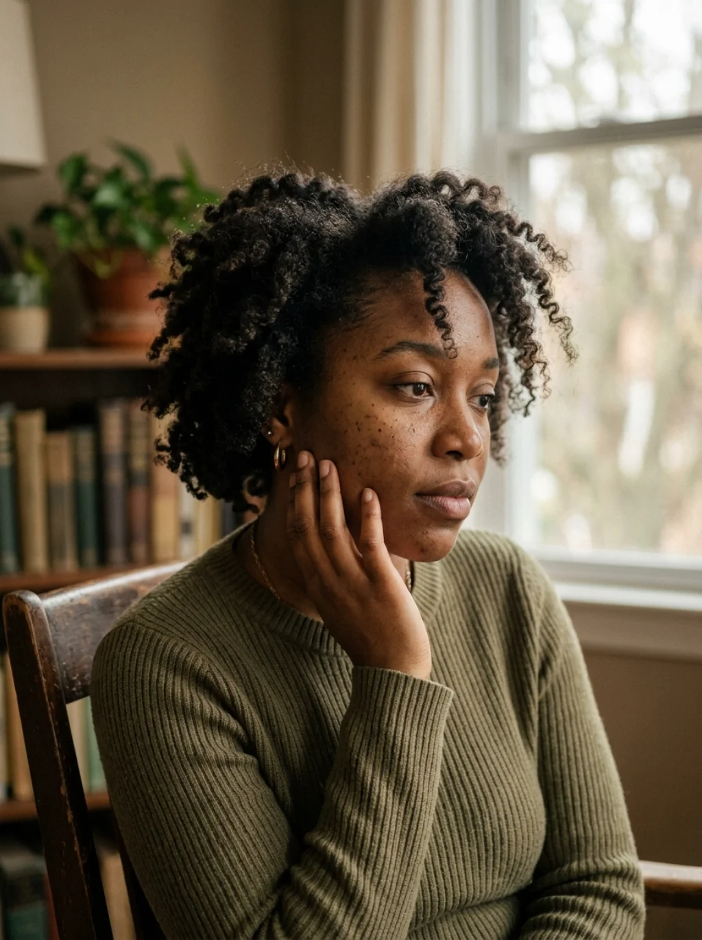 The Growth Stage Nobody Warns You About During a TWA