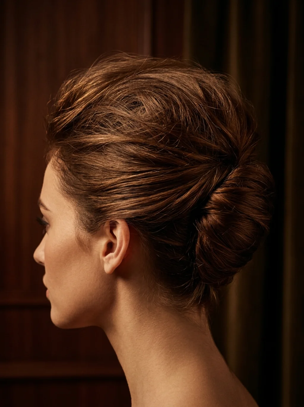 A Volume Placement Trick That Tricks the Eye Completely