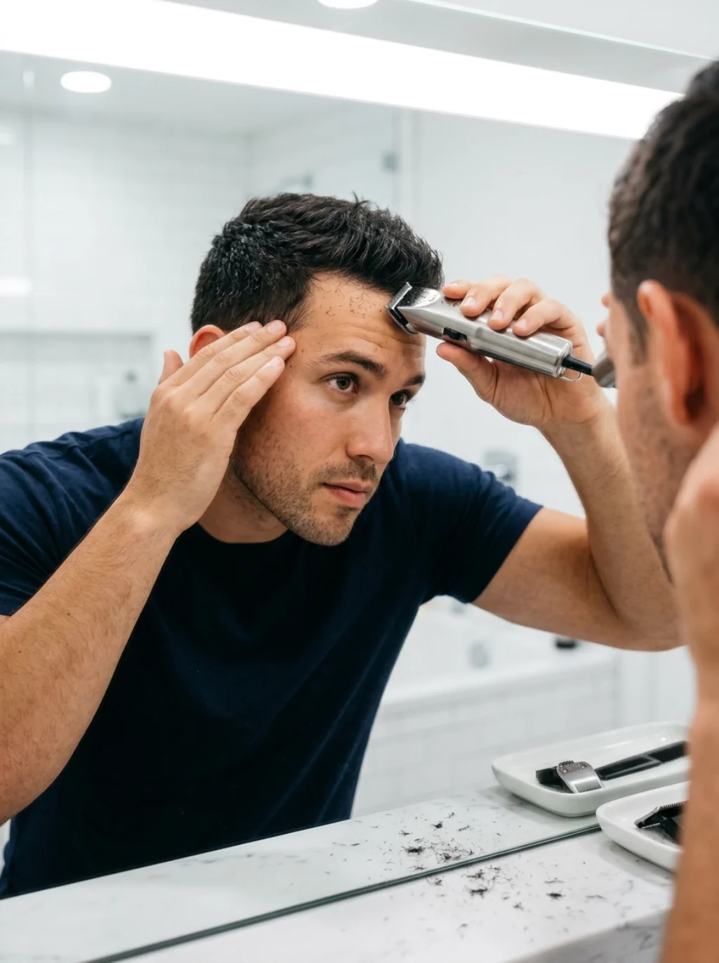 Maintenance Habits Keeping the Style Looking Fresh Daily