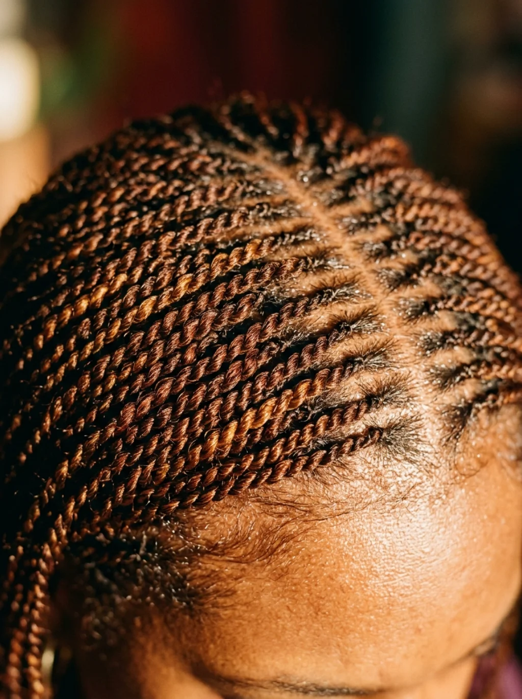 Protective Styling Tricks That Work Even on Tiny Curls