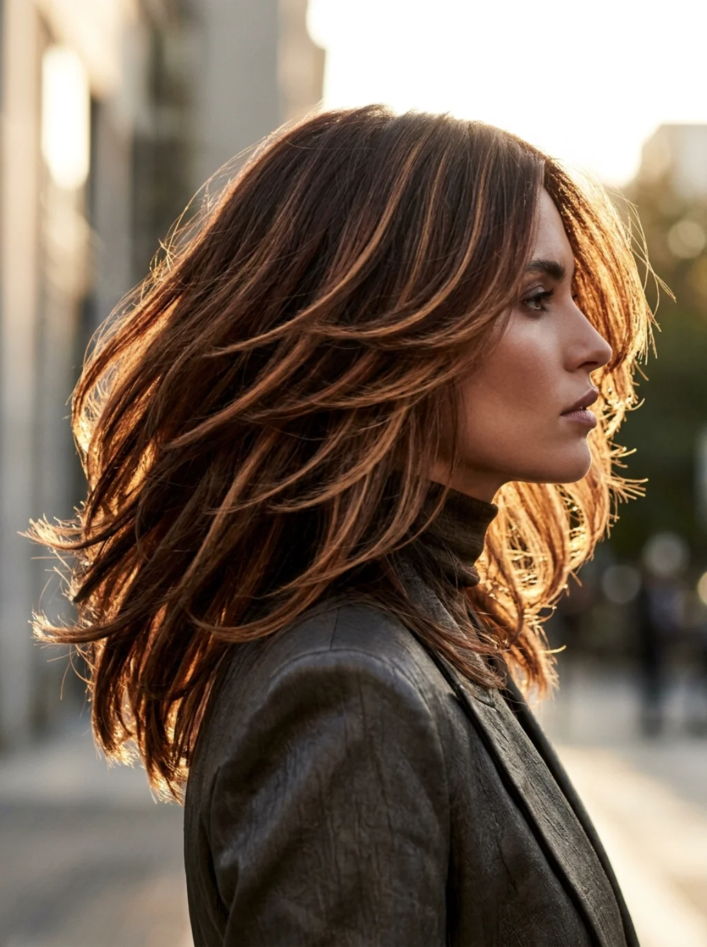 Why Layers Are The Secret Weapon Against Sharp Angles
