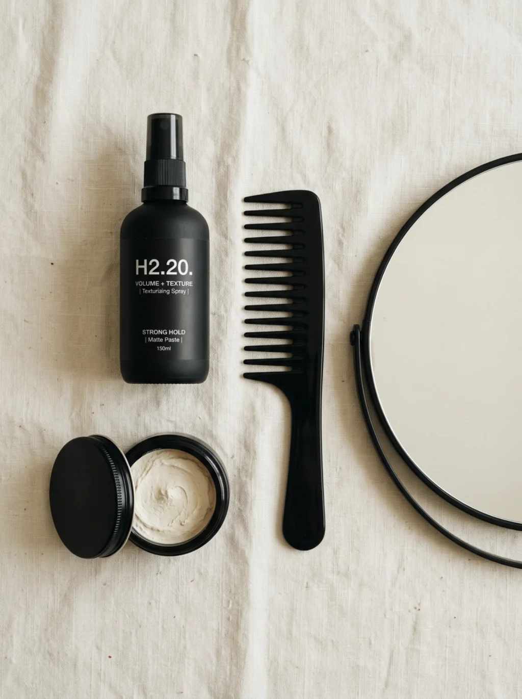 Product Choices That Keep A Cropped Style Looking Fresh
