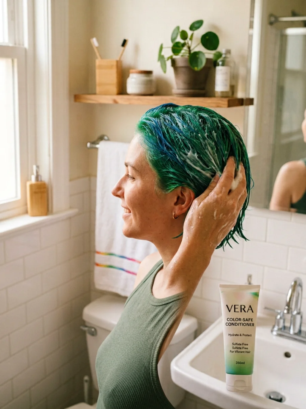 At Home Color Habits That Either Protect or Ruin Your Investment