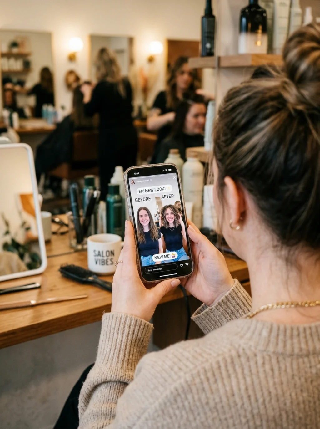 Social Media Fuel: How One Fringe Became A Movement