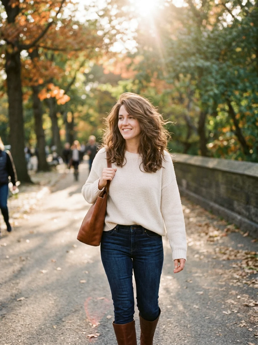 Medium Hairstyles For Square Faces That Feel Effortlessly Chic