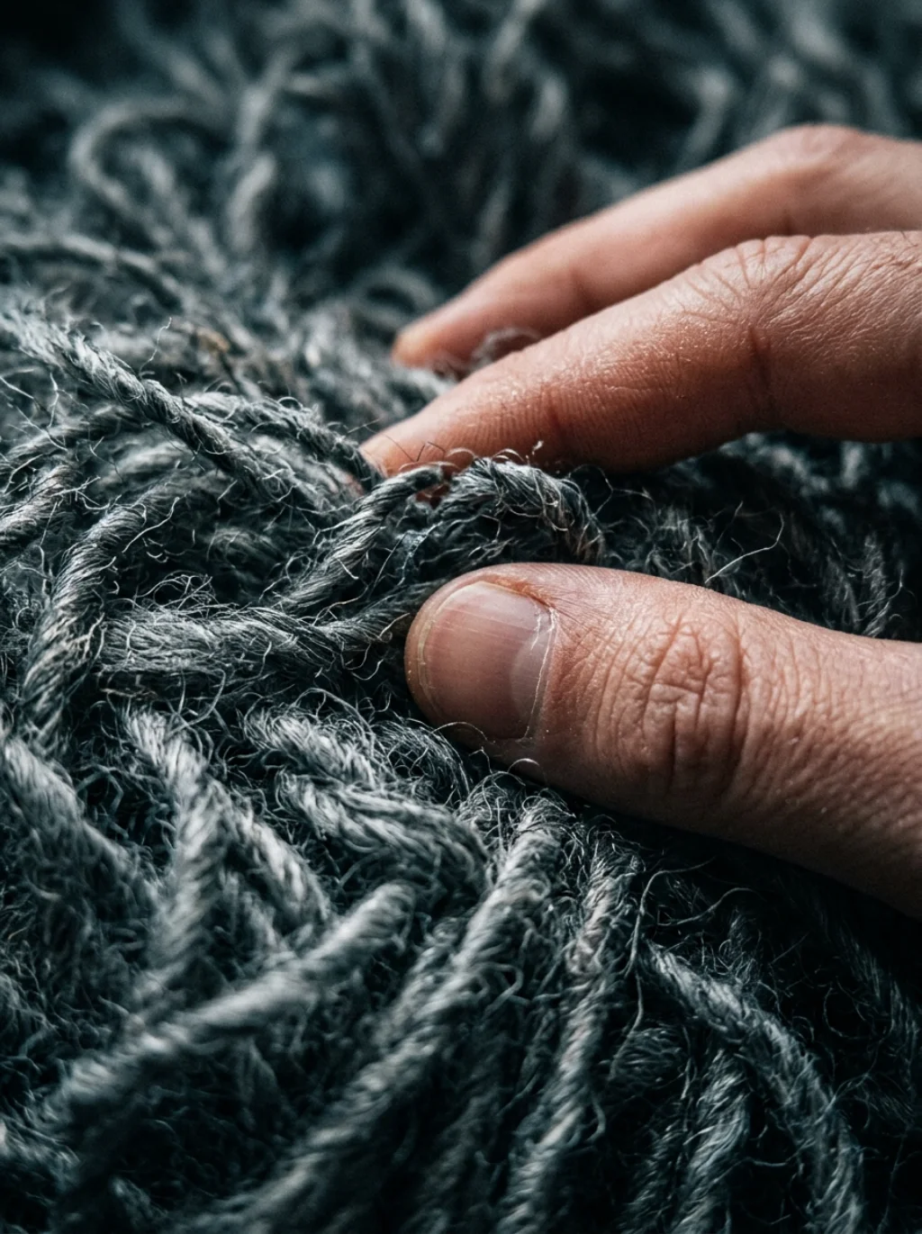 The Texture Secret Stylists Whisper But Rarely Explain Clearly