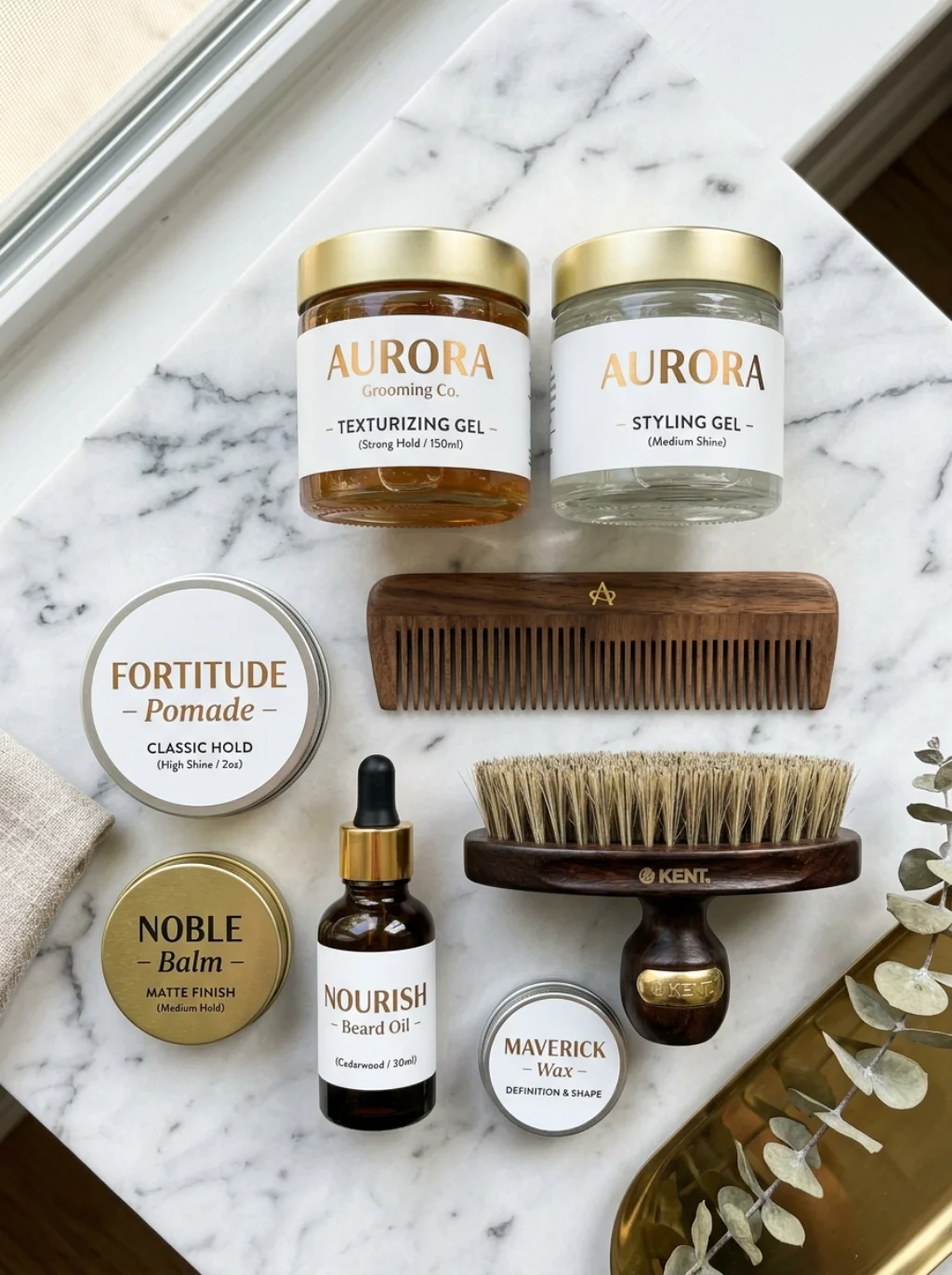 Products That Separate Sloppy From Genuinely Sharp
