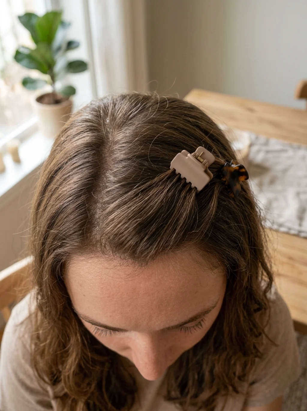 The Honest Truth About Growing Out Any Fringe Style