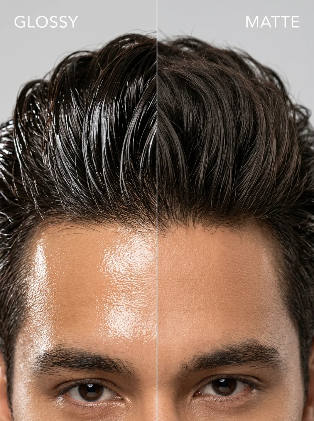 Gel Versus Pomade: A Battle Worth Understanding
